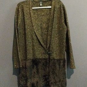 Alfani Women's Sweater Cardigan